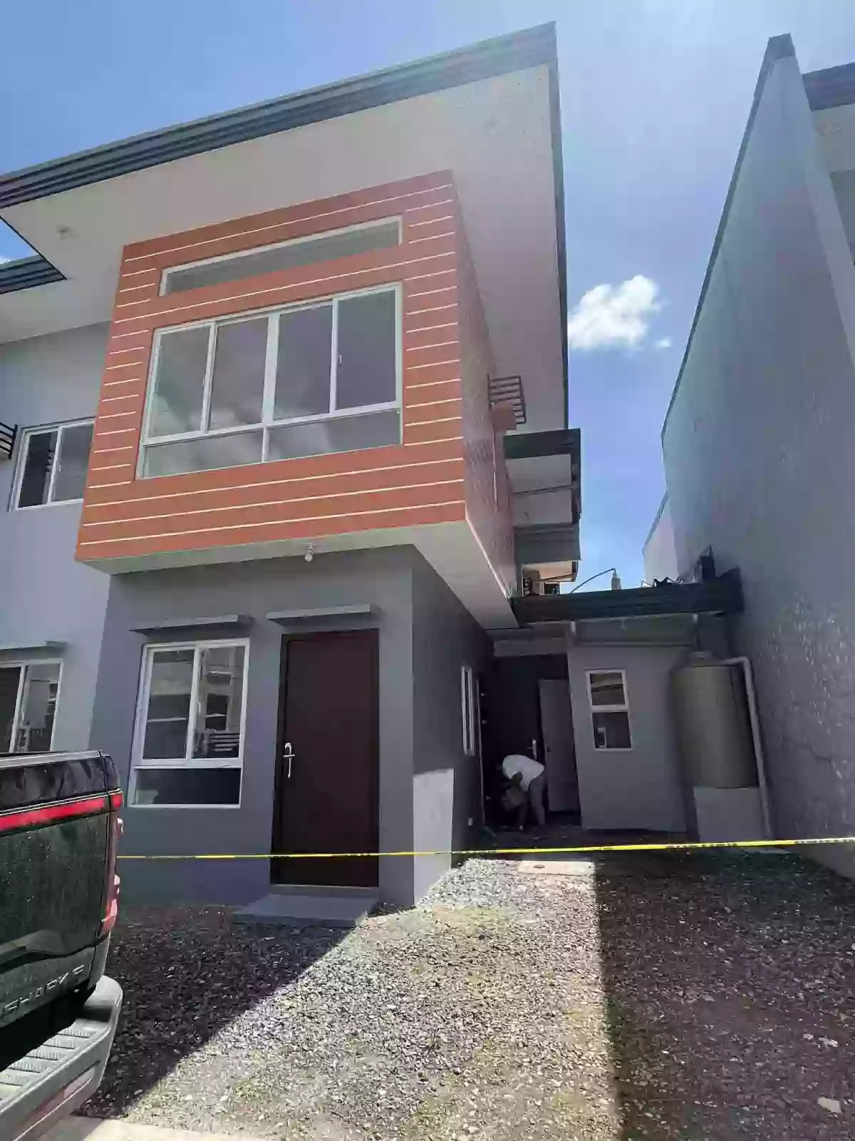 HOUSE AND LOT FOR SALE IN DIAMOND HEIGHTS EXCELSIOR MODEL