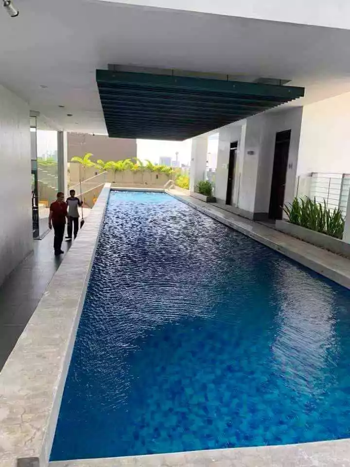 Northstar Condominium Mandaue Assume Sale — Studio in Canduman, Mandaue City, Cebu — Photo 2