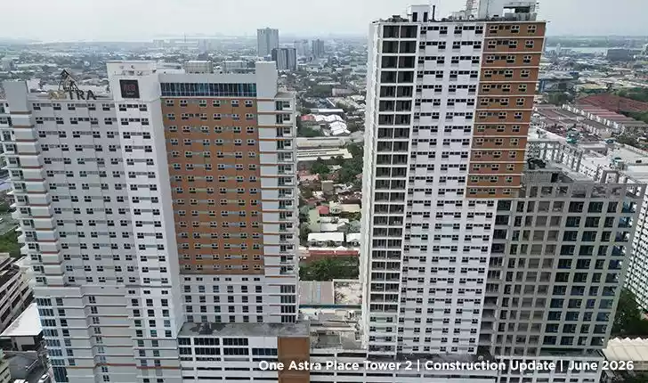 FOR ASSUME: Studio Condo in Banilad, Mandaue City — 23 sqm — Studio in Banilad, Mandaue City, Cebu — Photo 7