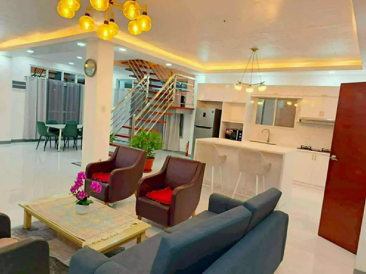 RUSH SALE | VISTAMAR MACTAN! — House and Lot in Mactan, Lapu-lapu City, Cebu — Photo 2
