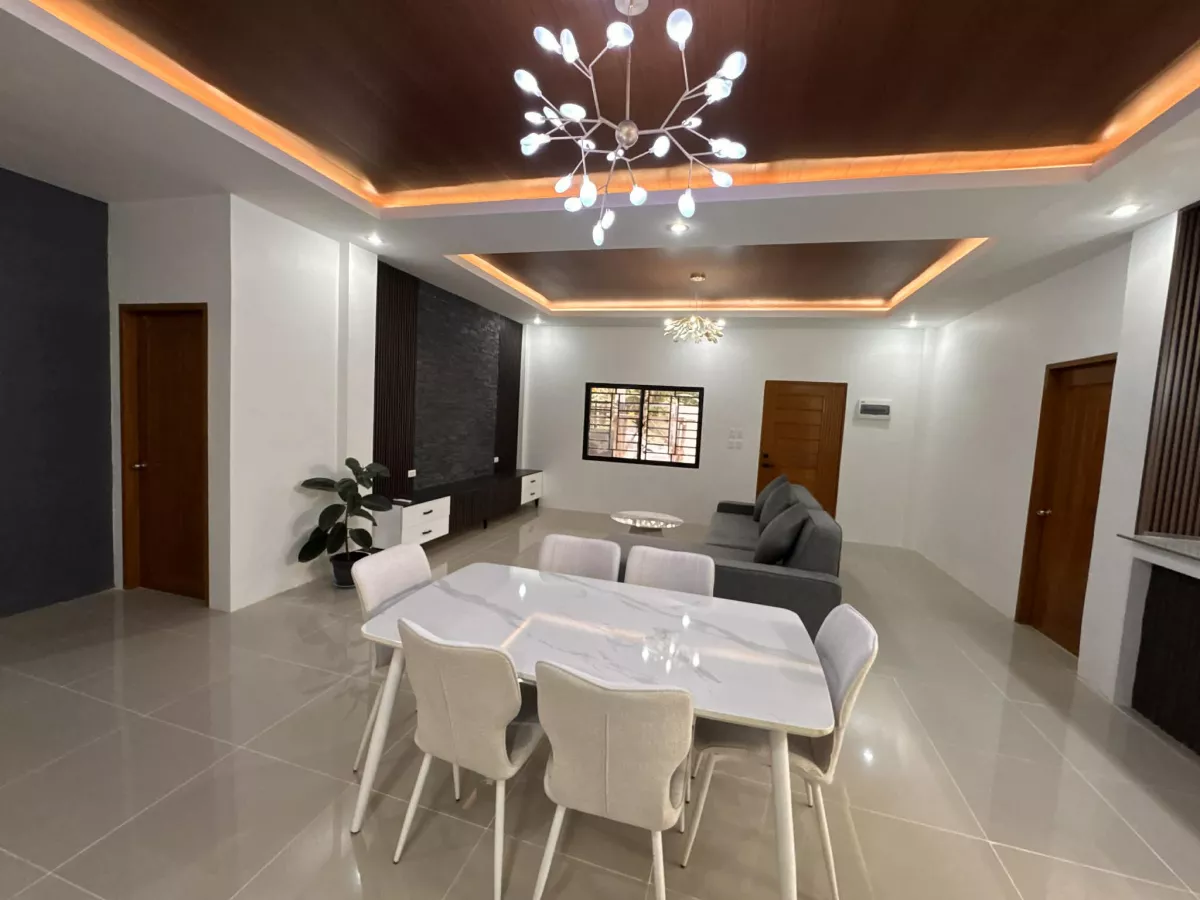 House and Lot for sale 5 BR in General Santos near SPED, Lessandra and Camella — House and Lot in San Isidro (Lagao 2nd), Gen. Santos City — Photo 5