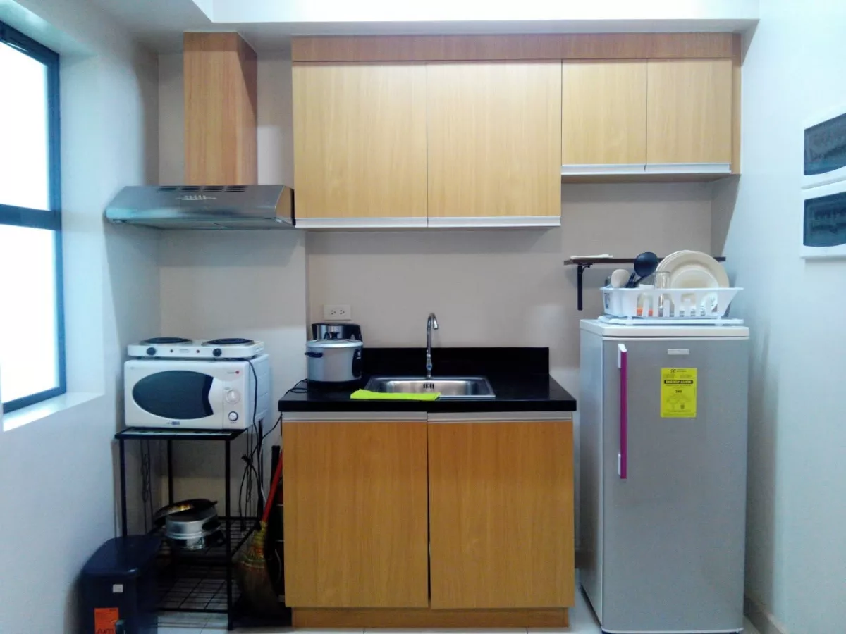 RUSH SALE 2BR Condo in Buhangin (Pob.), Davao City — 42 sqm — 2 Bedrooms in Buhangin (Pob.), Davao City, Davao del Sur — Photo 6