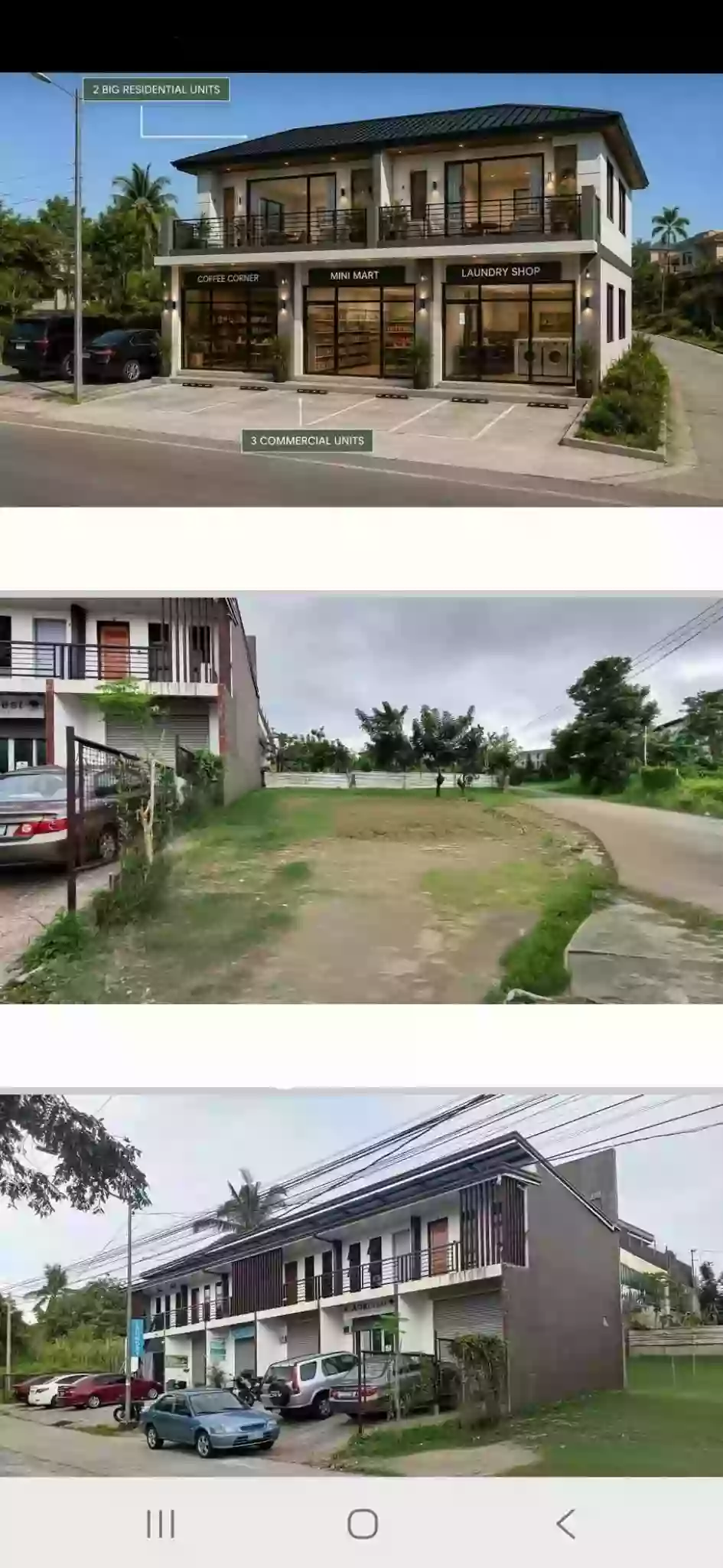 For Sale: Building in Maitim 2nd West, Tagaytay City — 150 sqm — Building in Tagaytay City, Cavite, 4120 — Photo 2