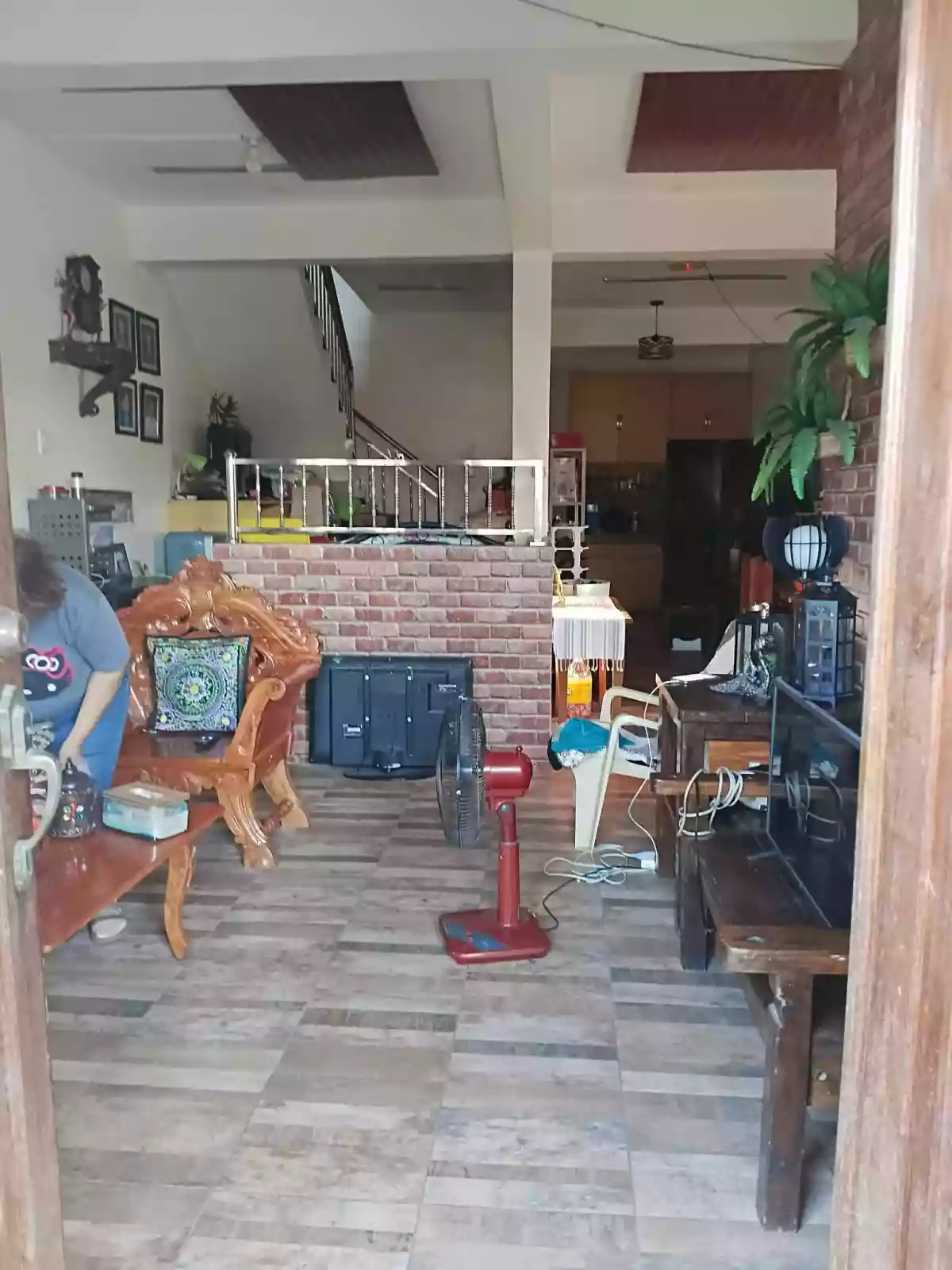 For Sale: 2BR House and Lot in Molino III, Bacoor — 206 sqm — House and Lot in Molino III, Bacoor, Cavite — Photo 3
