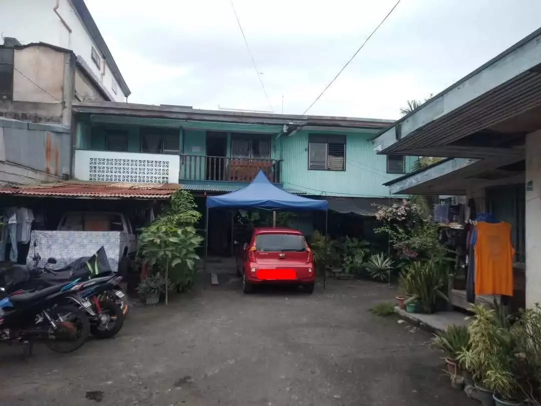 449sqm Commercial Property in General Santos City near SM Mall and Oval plaza