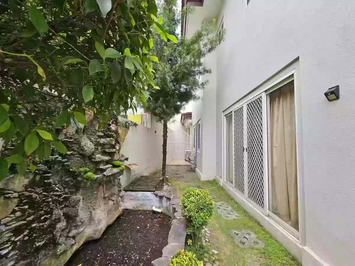 For Rent: 4BR House and Lot in Casa Rosita, Banawa, Cebu City — 240 sqm — House and Lot in Banawa, Cebu City, Cebu — Photo 3