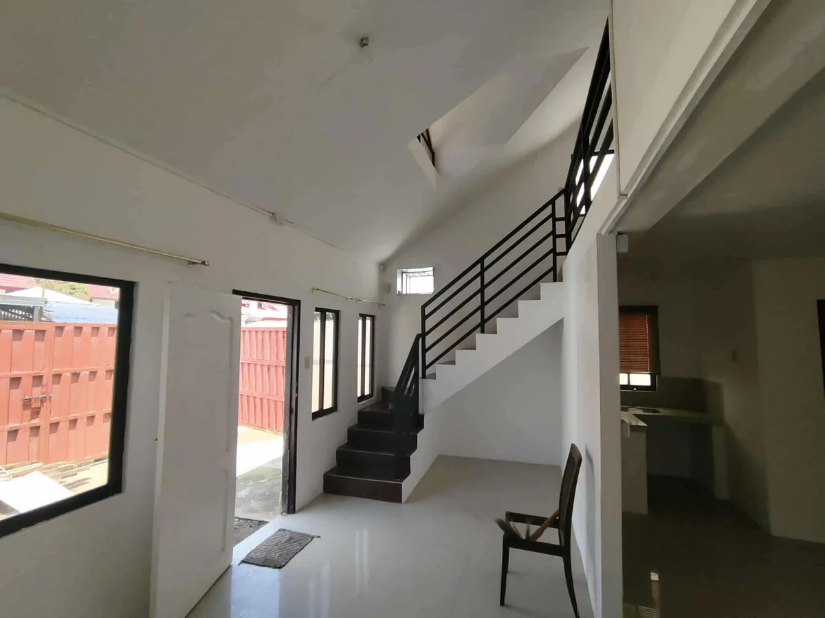 For Rent: 2BR House and Lot Near Deca Wakeboard Park, Davao City — Swimming Pool — House and Lot in Tacunan, Davao City, Davao del Sur — Photo 7