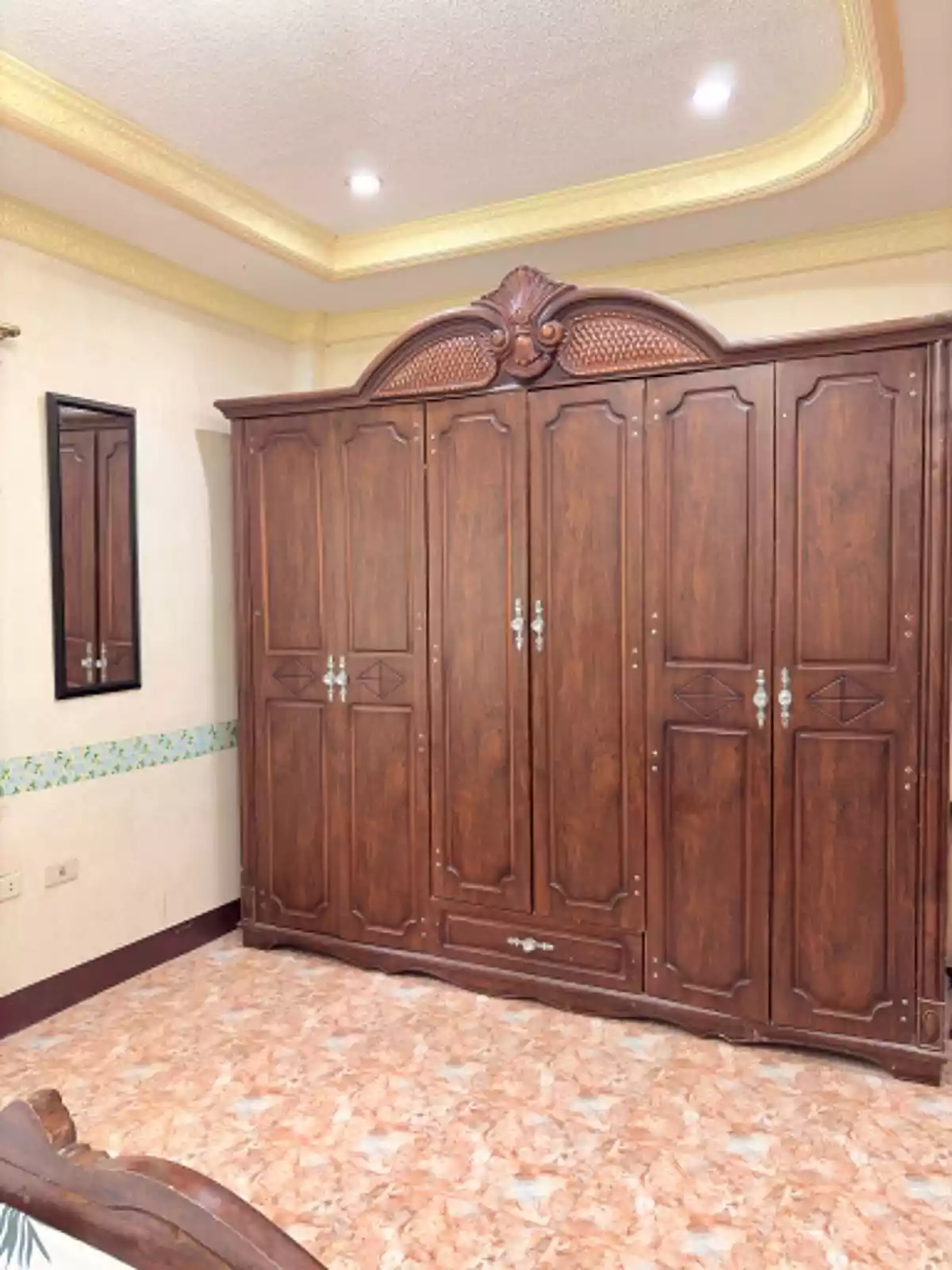 Open photo 11 of 15 — For Rent: 6BR House and Lot in Xavier Estates, Cagayan de Oro City - Fully Furnished