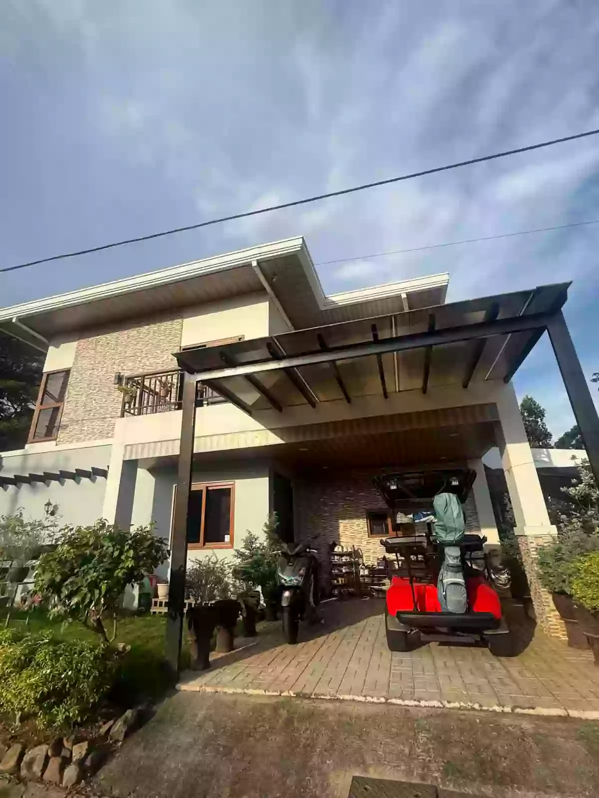 📣 HOUSE & LOT FOR SALE in South Pacific Golf & Leisure Estates, Davao City