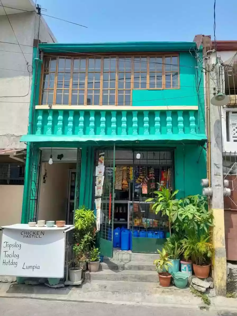 Sacrifice Sale: 2BR House and Lot Near Greengate Homes, Imus — Corner Lot