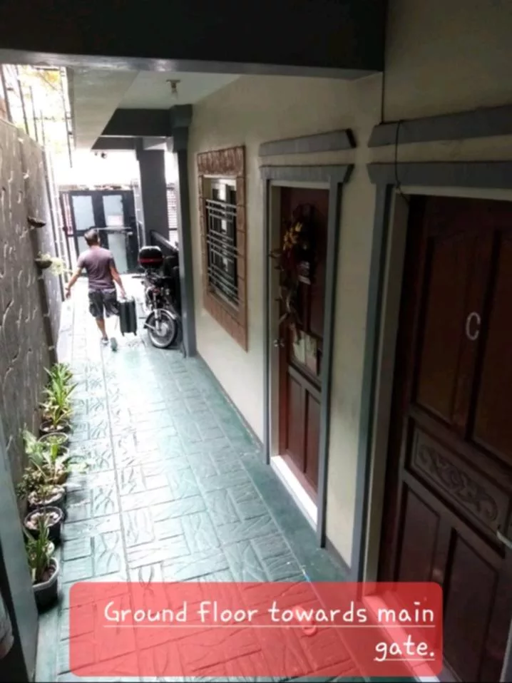 Property For Sale — Building in Barangay 204, Manila City, Metro Manila — Photo 6