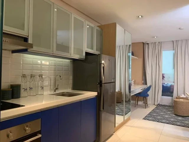 For Sale: Studio Condo in Barangka Ilaya, Mandaluyong City — 22.32 sqm — Studio in Mandaluyong City, Metro Manila, 1552 — Photo 4