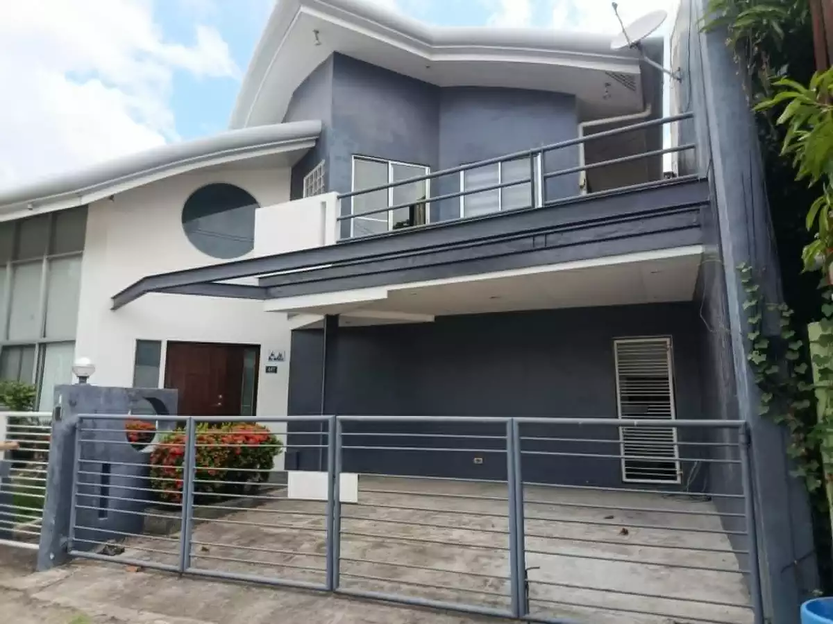 3-Bedroom House and Lot in Maryville Subdivision, Talamban, Cebu City — House and Lot in Maryville Subdivision, Talamban, Cebu City — Photo 4