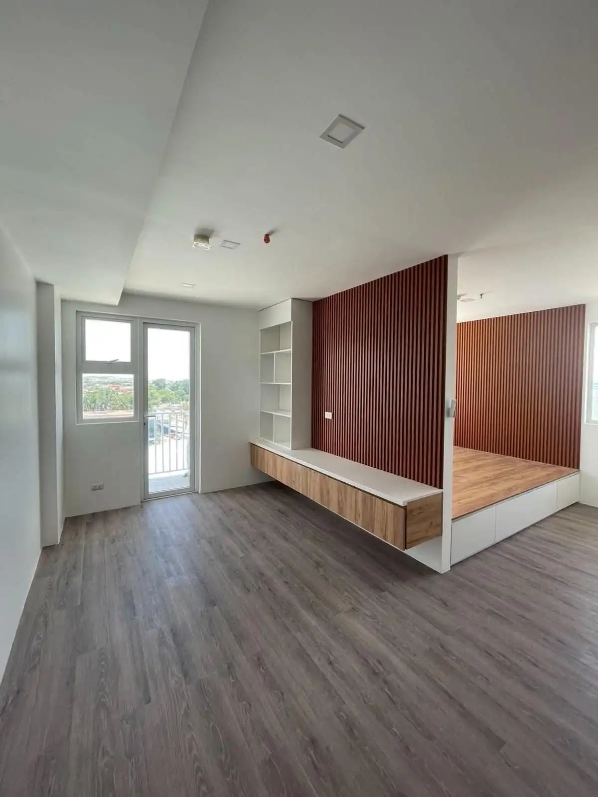 One Bedroom with Parking For Sale in Walking Distance to Maayo Hospital — 1 Bedroom in Mandaue City, Cebu, 6014 — Photo 3