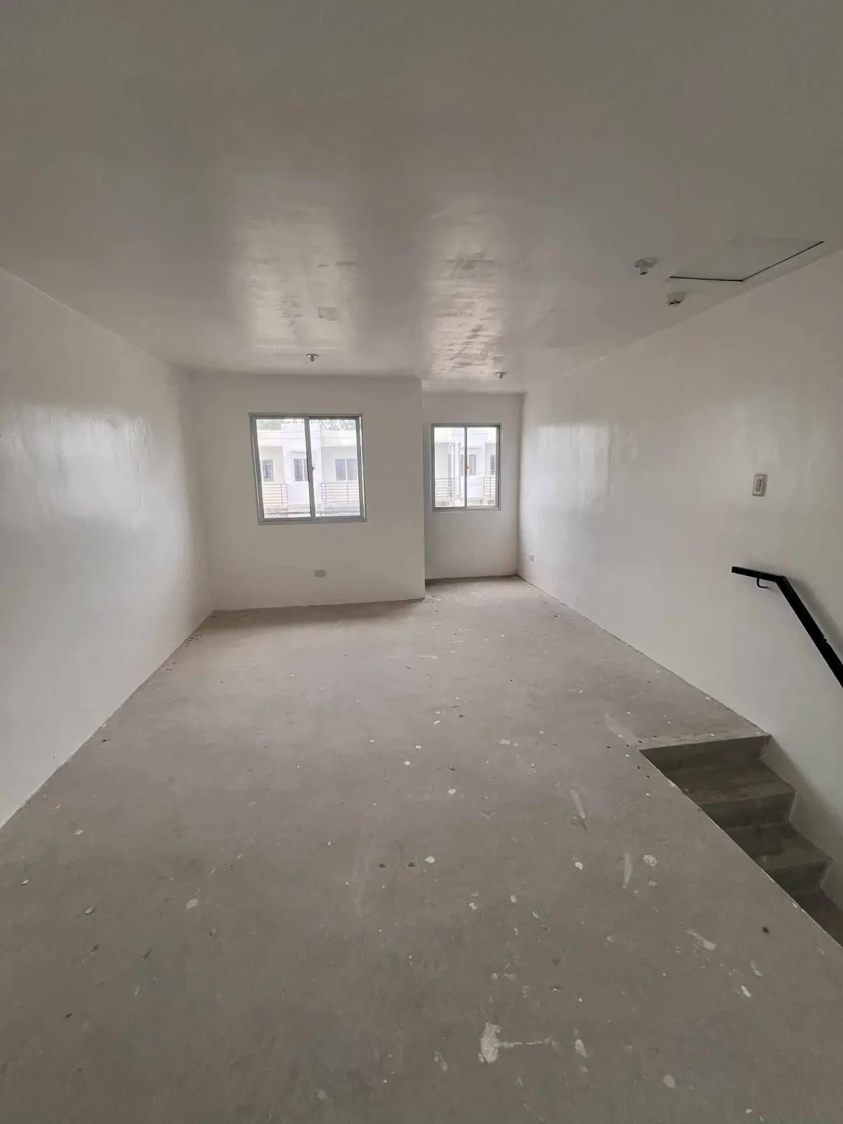 For Sale: 2BR Townhouse in Batinguel, Dumaguete City — 60 sqm — Townhouse in Dumaguete City, Negros Oriental, 6200 — Photo 3