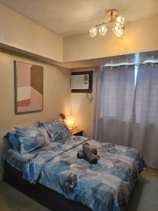 Avida Tower Atria Iloilo
