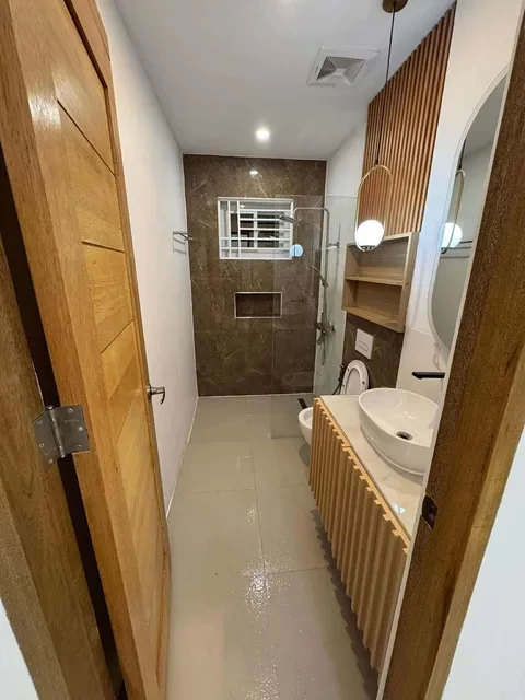 FOR SALE: 2BR House and Lot in San Roque, Antipolo — 120 sqm — House and Lot in Antipolo, Rizal, 1870 — Photo 7