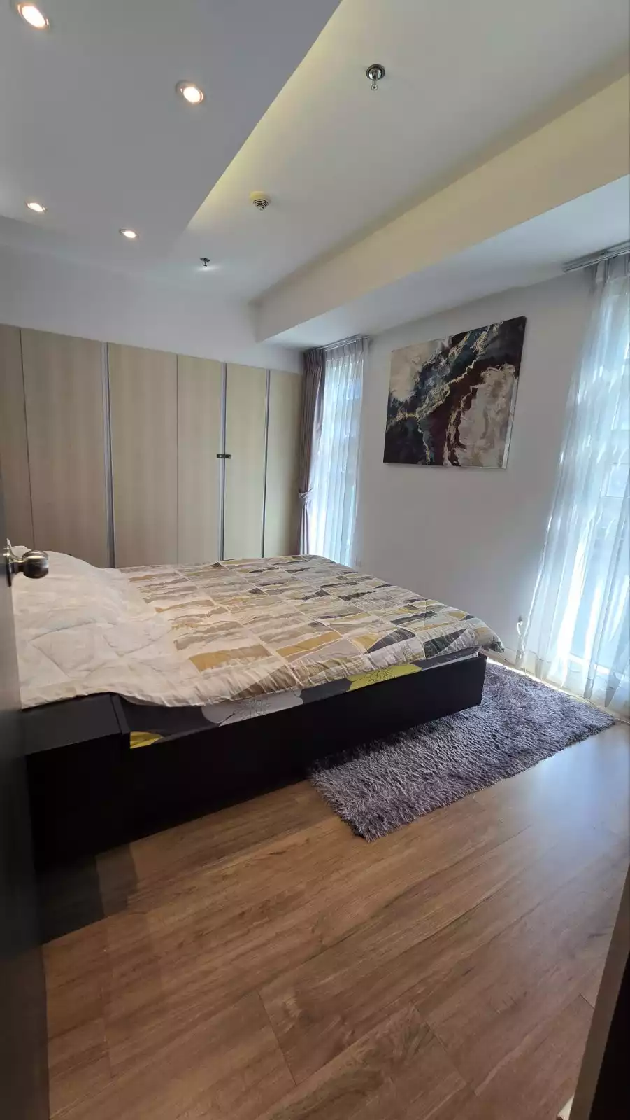 Open photo 11 of 13 — For Sale 2BR Condo in Mabolo, Cebu City 74 sqm with Parking