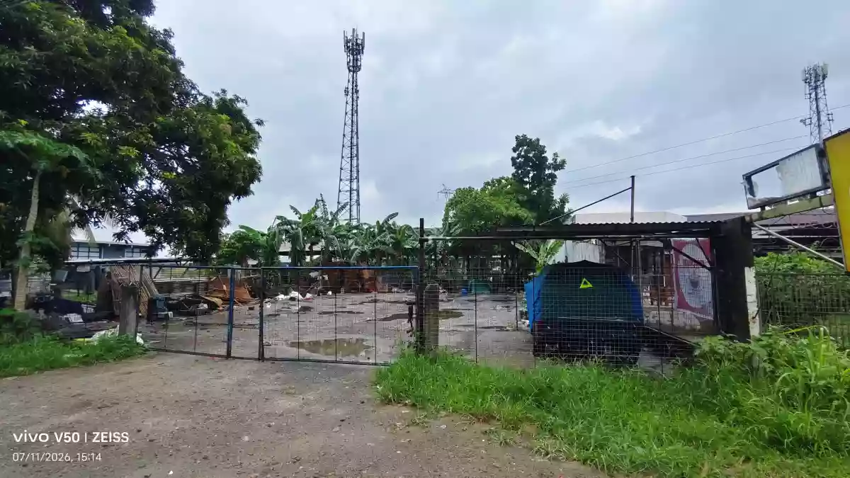For Sale: Commercial Lot in Panaogao, Silay City — 940 sqm — Commercial Lot in Barangay IV (Pob.), Silay City, Negros Occidental — Photo 4