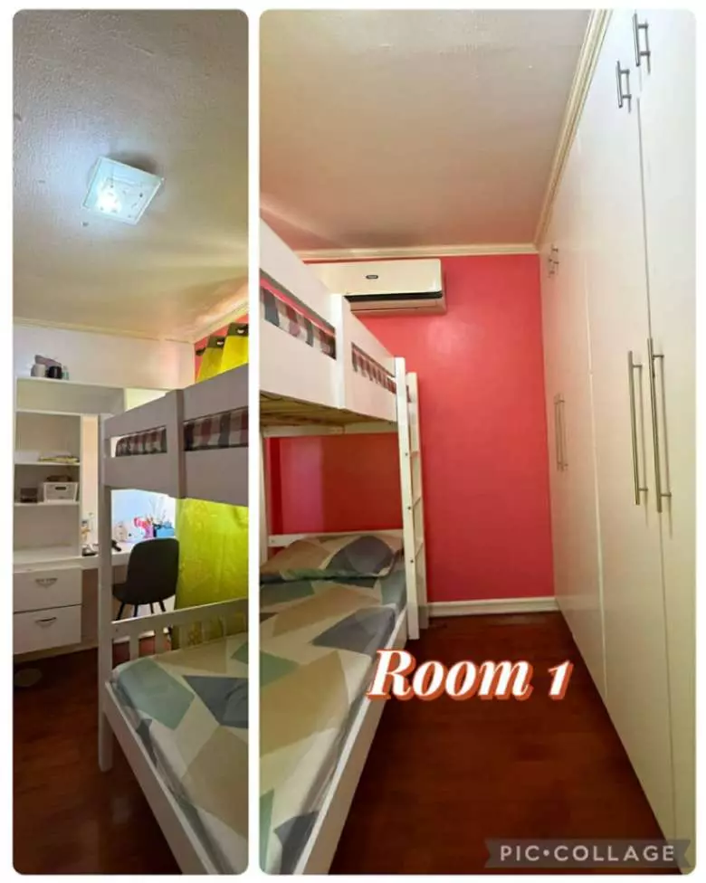 For Sale: House and Lot in Camella General Santos Near City Center - photo 4