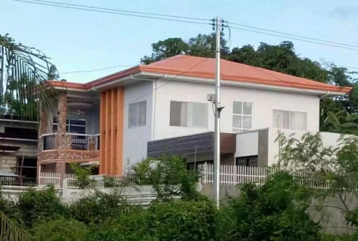 For sale House and Lot Near Yati, Liloan, Cebu — Flood Free- Fully Furnished — House and Lot in Liloan, Cebu, 6002 — Photo 2