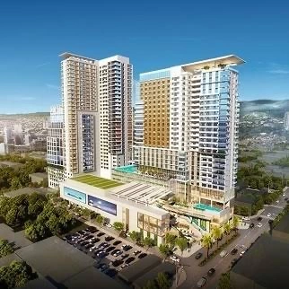 For Sale: Studio Condo in Banilad, Mandaue City — 22 sqm Astra Centre