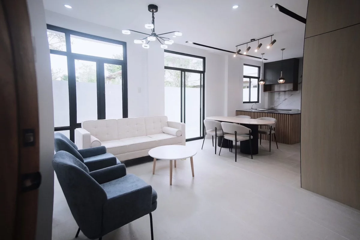 Open photo 14 of 32 — BRAND NEW XAVIER ESTATES PH5 HOUSE AND LOT