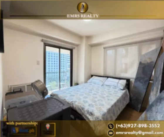 For Sale: 1BR Unit at Forbeswood Heights, BGC – Near Bonifacio High Street — 1 Bedroom in Fort Bonifacio, Taguig City, Metro Manila — Photo 3