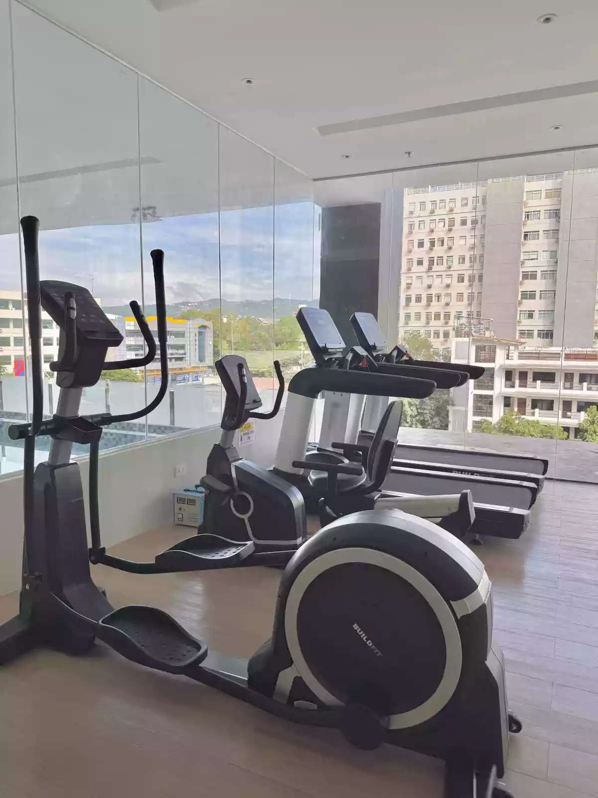 RFO 1-BEDROOM WITH BALCONY FOR ASSUME IN PRIMEWORLD POINTE LAHUG !!! — 1 Bedroom in Lahug, Cebu City, Cebu — Photo 4