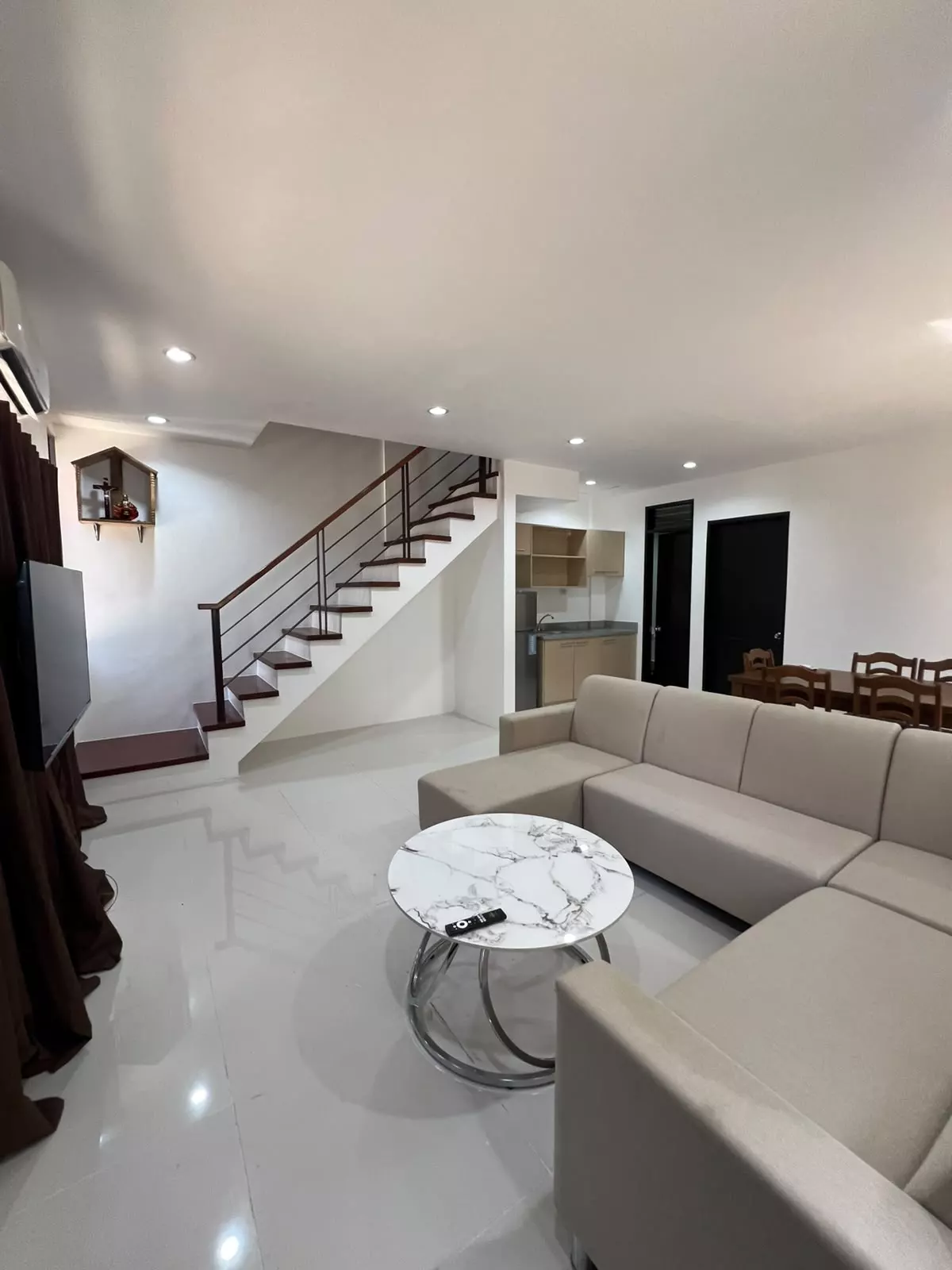 4BR Duplex in Minglanilla Highlands Phase 1 — House and Lot in Minglanilla, Cebu, 6046 — Photo 5