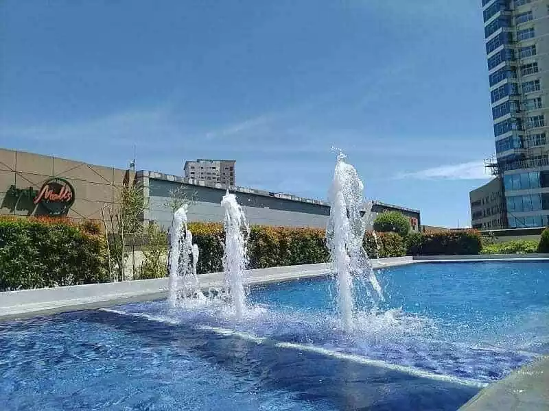 FOR SALE: Executive 1BR Unit with Balcony – Samal Island View | AEON TOWERS, Davao City — 1 Bedroom in Barangay 19-B (Pob.), Davao City, Davao del Sur — Photo 6
