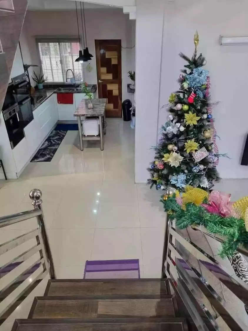 Rush Sale: Hillsborough House & Lot — House and Lot in Cagayan de Oro City, Misamis Oriental, 9000 — Photo 6