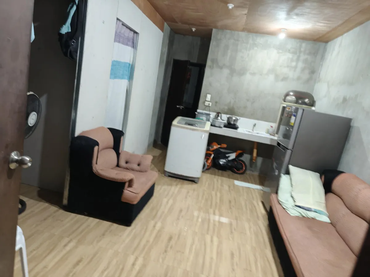 Rush Sale -Reserved — House and Lot in Maribulan, Alabel, Sarangani — Photo 5
