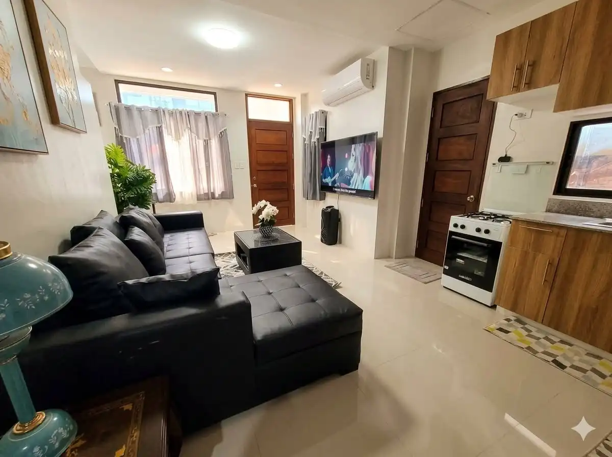 For Rent: 3BR House and Lot in Tawason, Mandaue City — Villa Sebastiana — House and Lot in Mandaue City, Cebu, 6014 — Photo 3