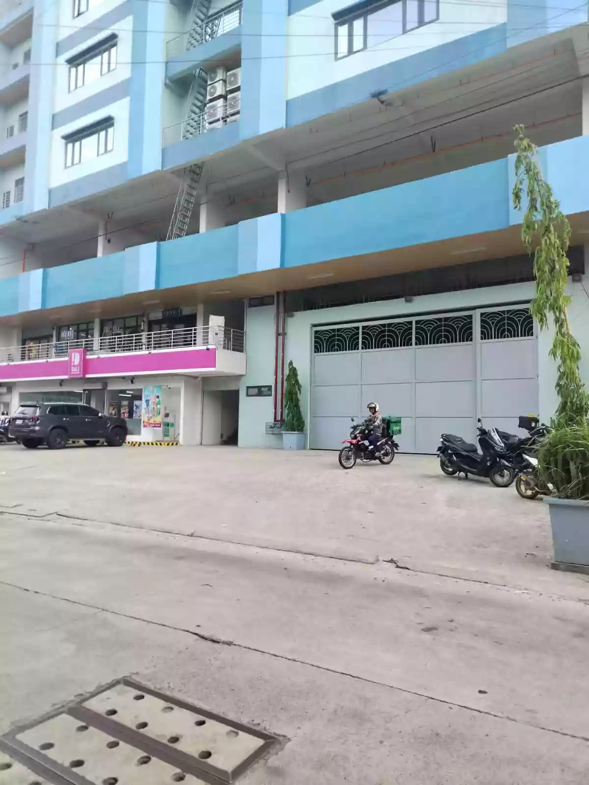 For Rent: Warehouse in San Jose (Pob.), Antipolo — 253 sqm — Warehouse in San Jose (Pob.), Antipolo, Rizal — Photo 3