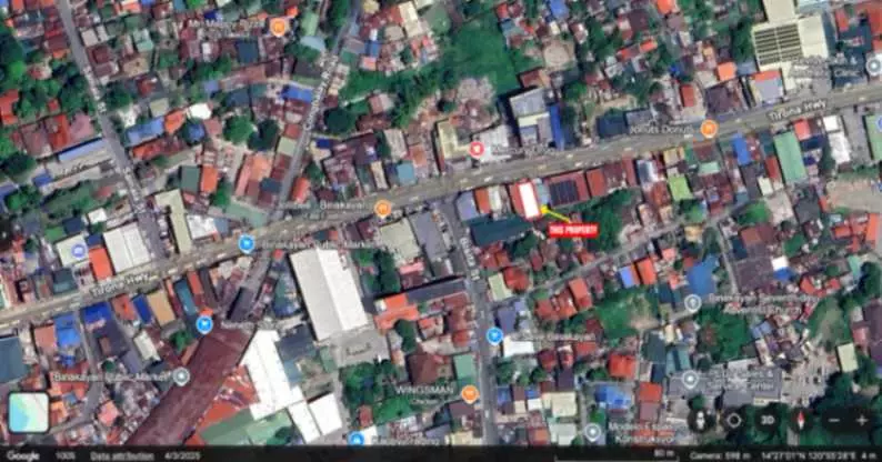 For Sale: Income-Generating Commercial Property in Binakayan, Kawit, Cavite - photo 5
