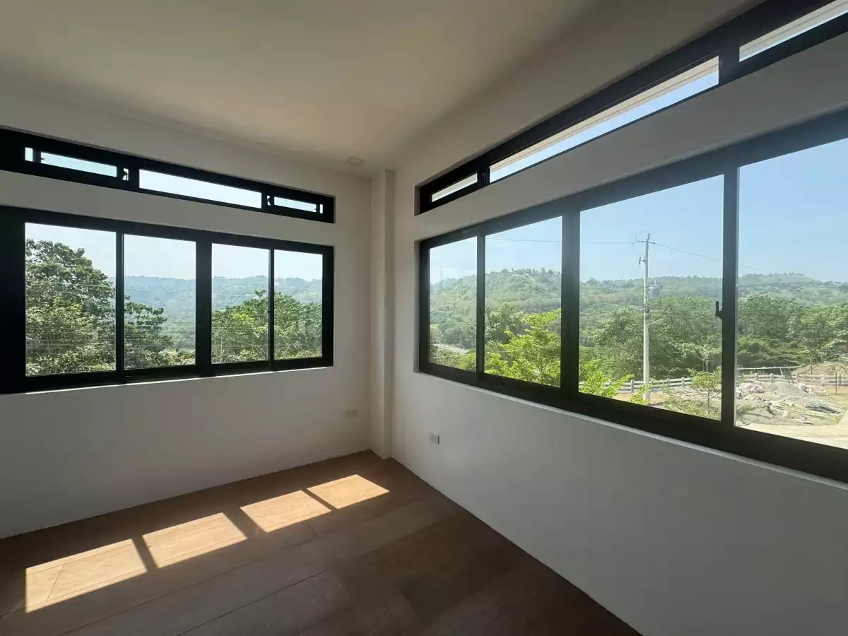 Open photo 26 of 30 — BRAND NEW SEMI FURNISHED HOUSE & LOT AT XAVIER ESTATES