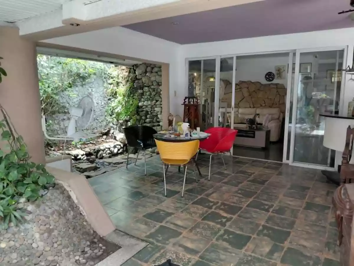 Open photo 14 of 18 — Architect's Home in Rica Village, Jaro, Iloilo City