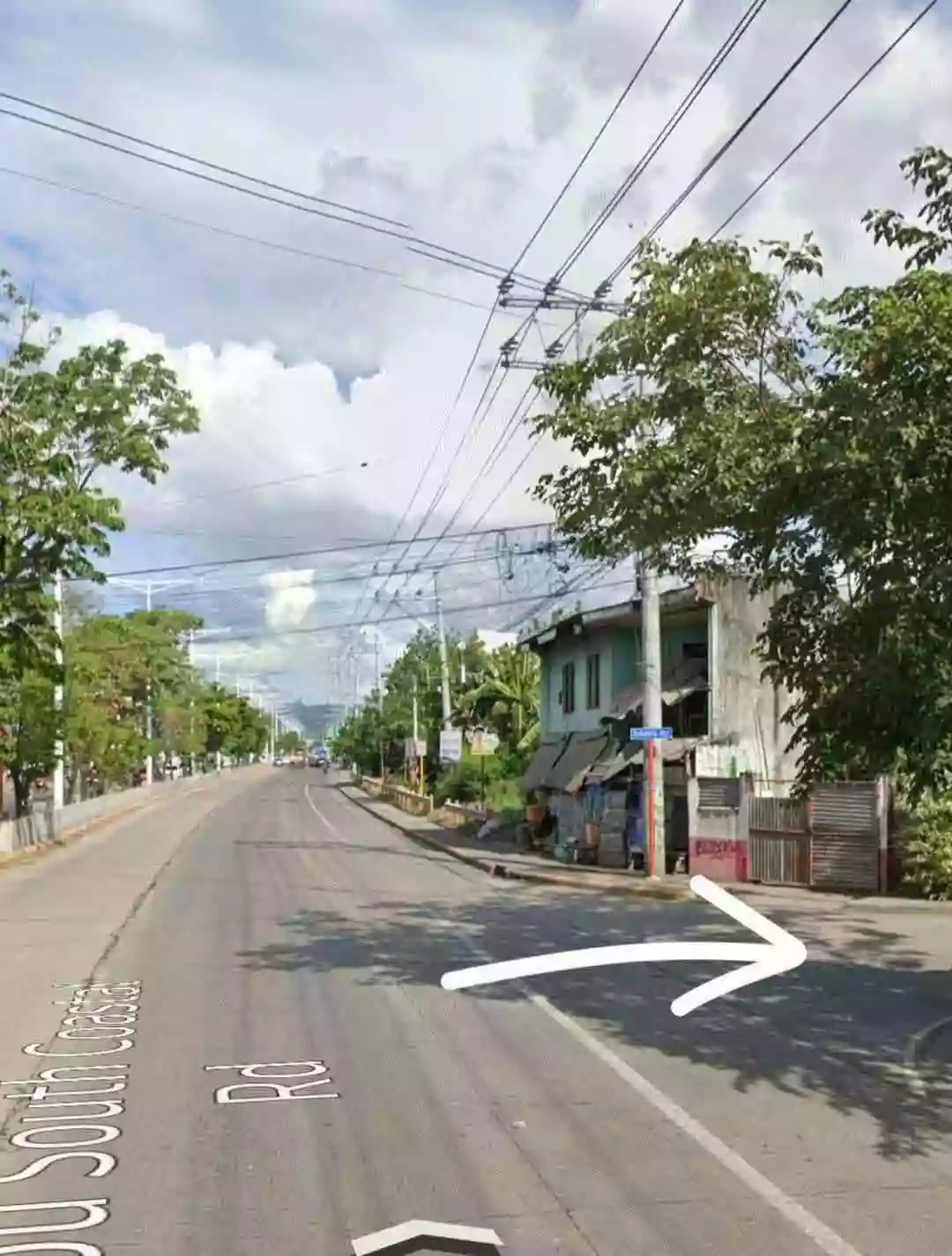 Rush Sale: Residential Lot in Cansojong, Talisay City, Cebu — 261 sqm