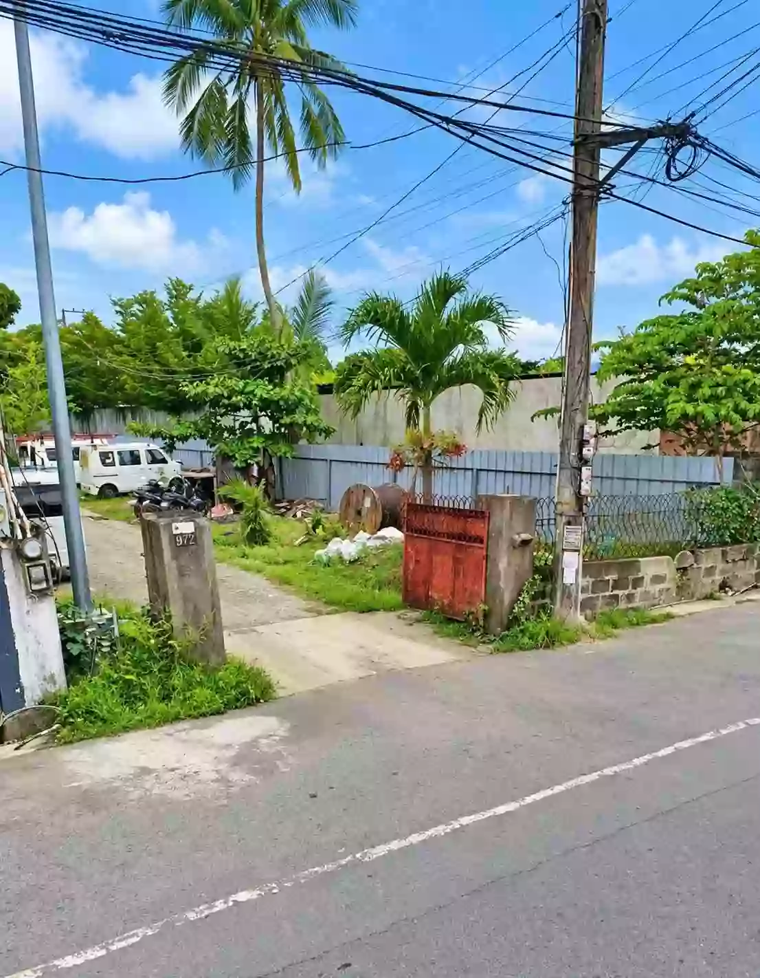 For Sale: 2703 sqm Commercial Lot in Imadejas Pob., Butuan City for Investors — Commercial Lot in Imadejas Pob. (Bgy. 24), Butuan City, Agusan del Norte — Photo 3
