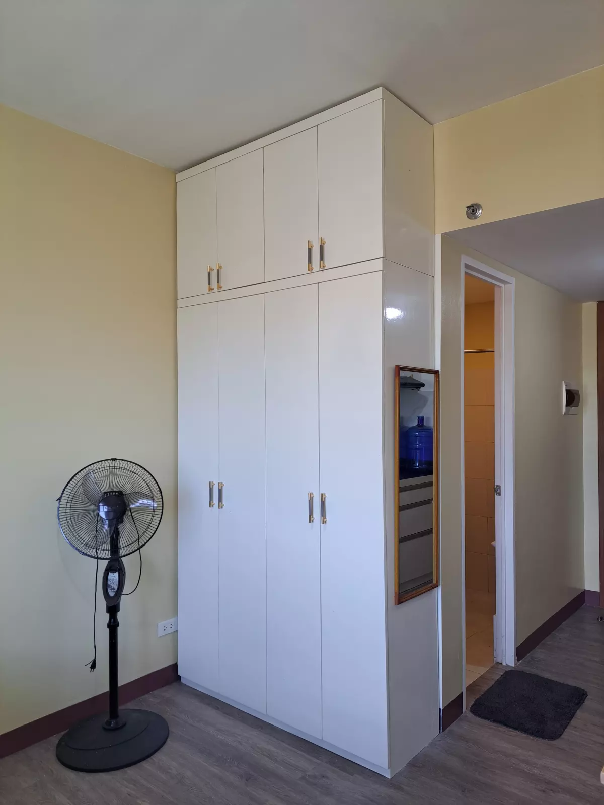 For Rent: Studio Condo in Guadalupe, Cebu City — 20 sqm — Studio in Guadalupe, Cebu City, Cebu — Photo 5
