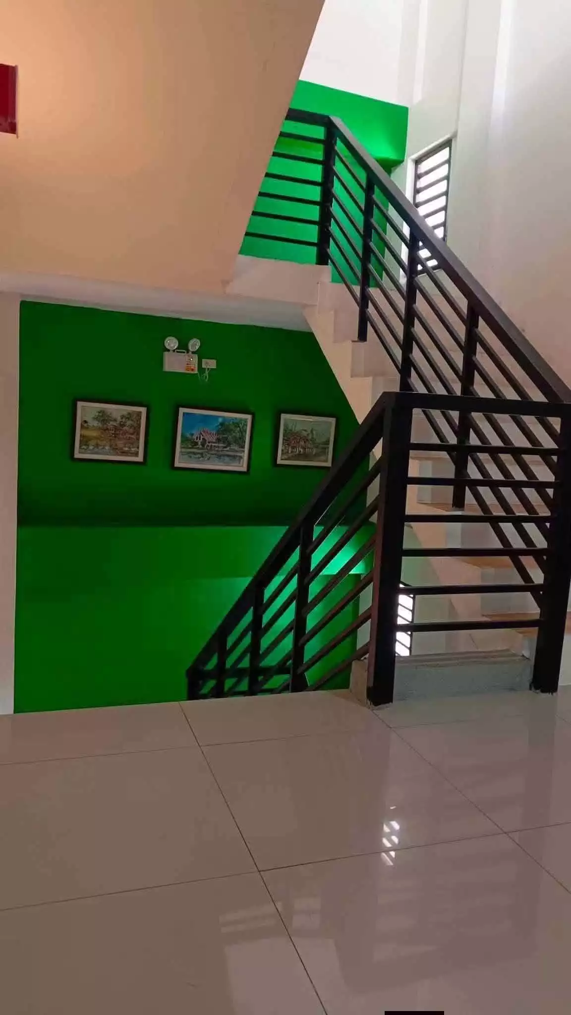 INCOME GENERATING APARTMENT FOR SALE - BACOLOD CITY — Building in Mansilingan, Bacolod City, Negros Occidental — Photo 5