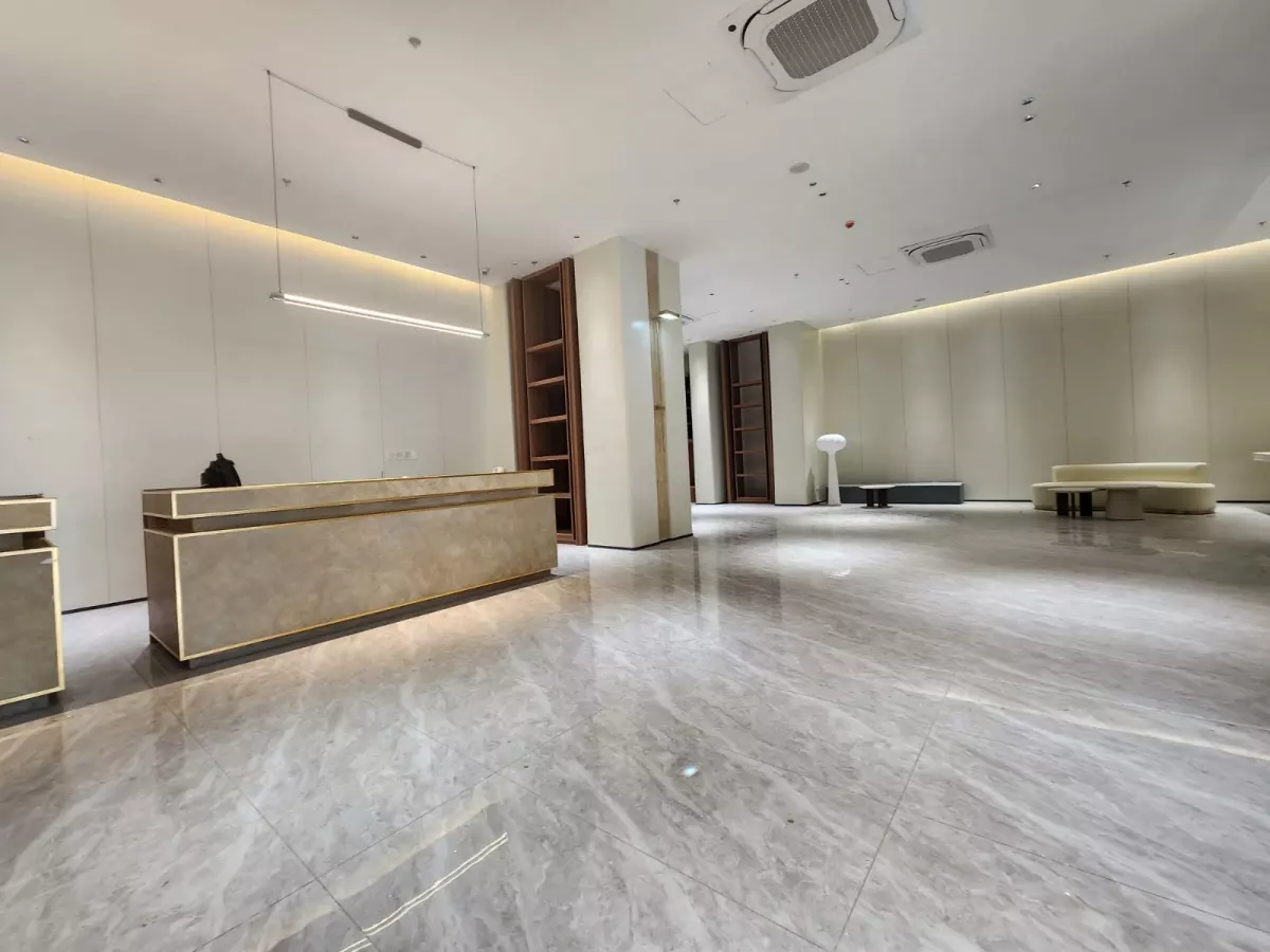 Studio Condo with Parking | Pasalo (Assignment of Rights) | La Vida by Golden Topper Pasay — Studio in Pasay City, Metro Manila, 1308 — Photo 3