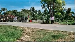 For Sale: Residential Lot in Libaong, Panglao, Bohol 1294 sqm — Residential Lot in Panglao, Bohol, 6340 — Photo 4