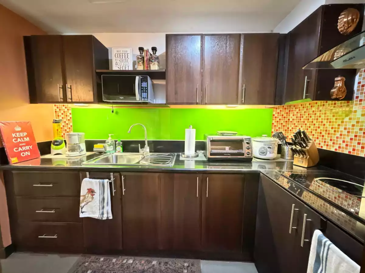 Open photo 15 of 18 — FOR SALE: Pinecrest Residential Resort 2BR Condo in Newport City, Pasay