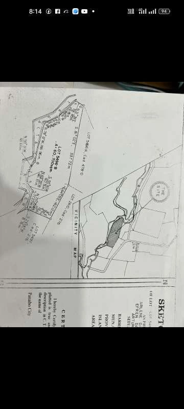 For Sale — Agricultural Lot in San Nicolas, Panabo, Davao del Norte — Photo 2