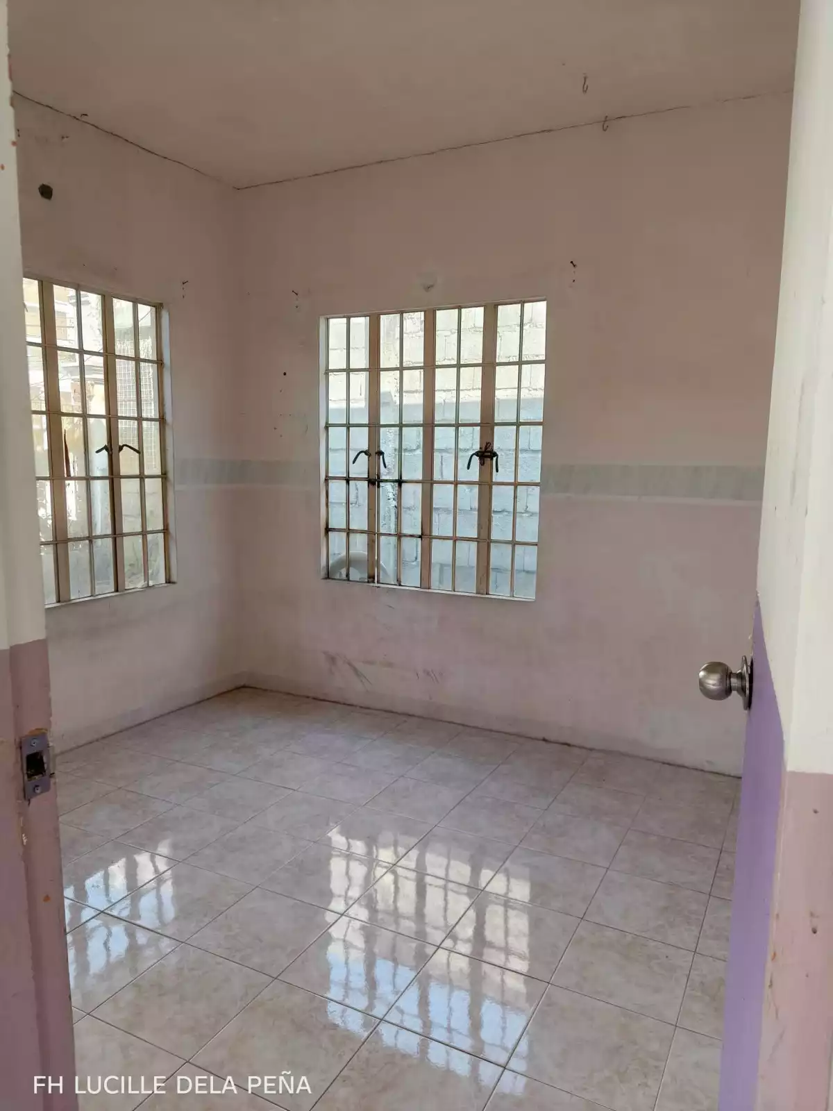 2 BR HOUSE AND LOT FOR SALE NEAR CITY — House and Lot in City Heights, General Santos City, South Cotabato — Photo 2