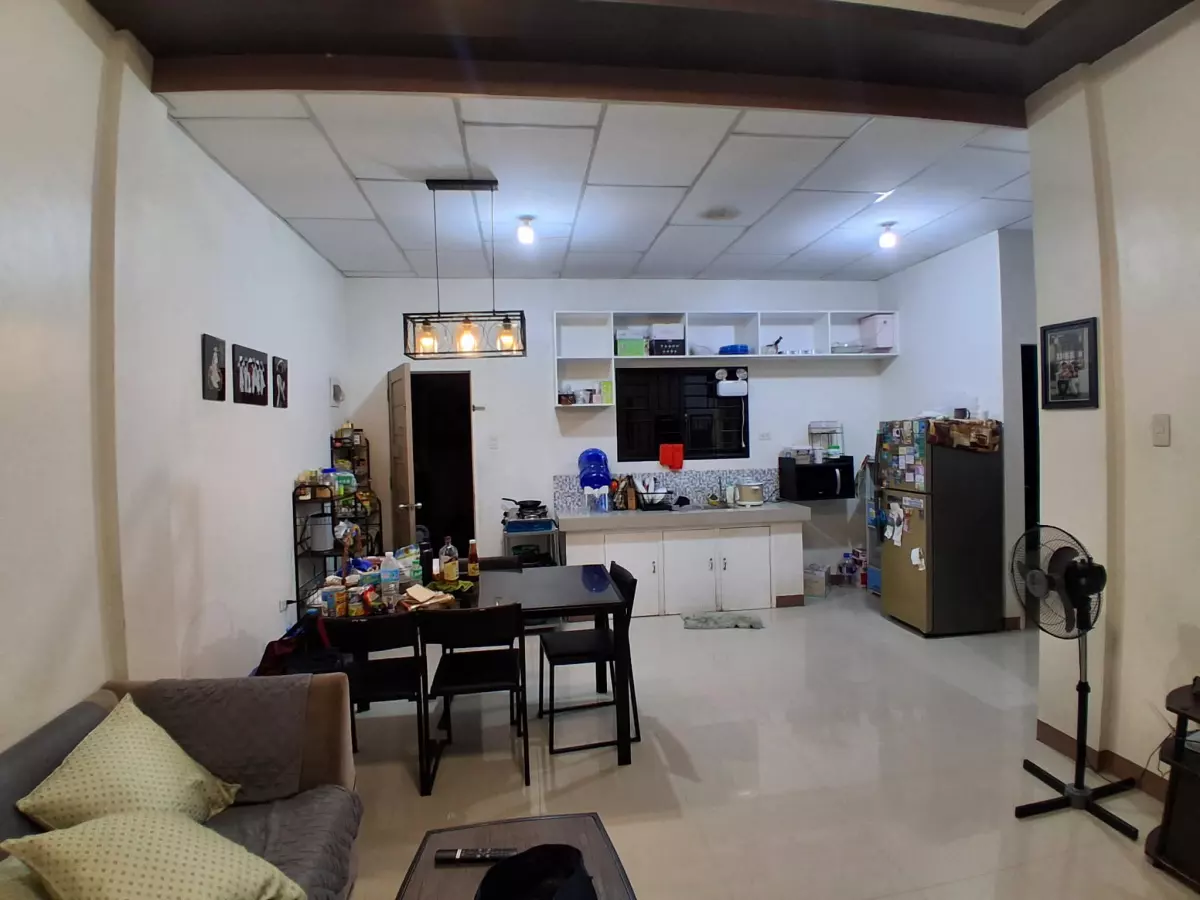 FOR ASSUME | FULLY RENOVATED CORNER HOUSE & LOT in Vivienne Heights, Mabuhay, General Santos City — House and Lot in Mabuhay, Gen. Santos City, South Cotabato — Photo 2