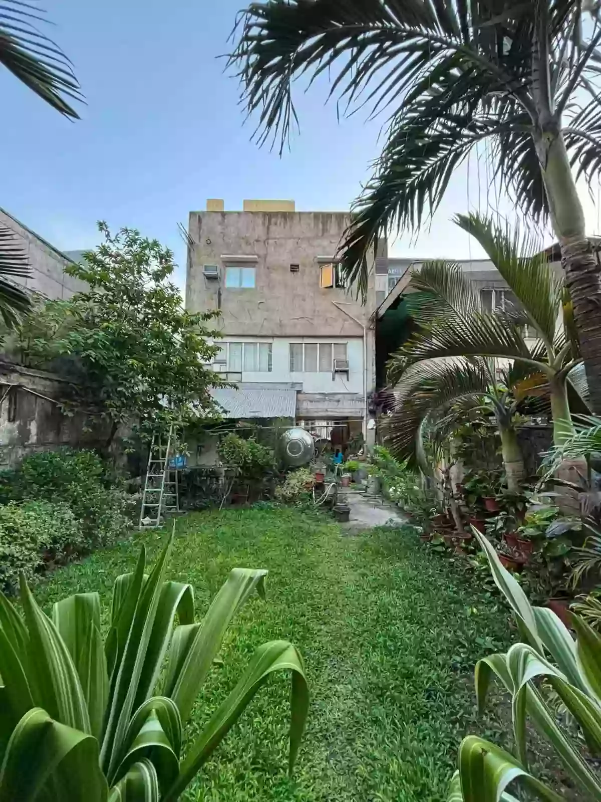 For Sale: Residential Lot in Capitol Site, Cebu City 223 sqm — Residential Lot in (LRC) Psd-3276, Capitol Site, Cebu City — Photo 3