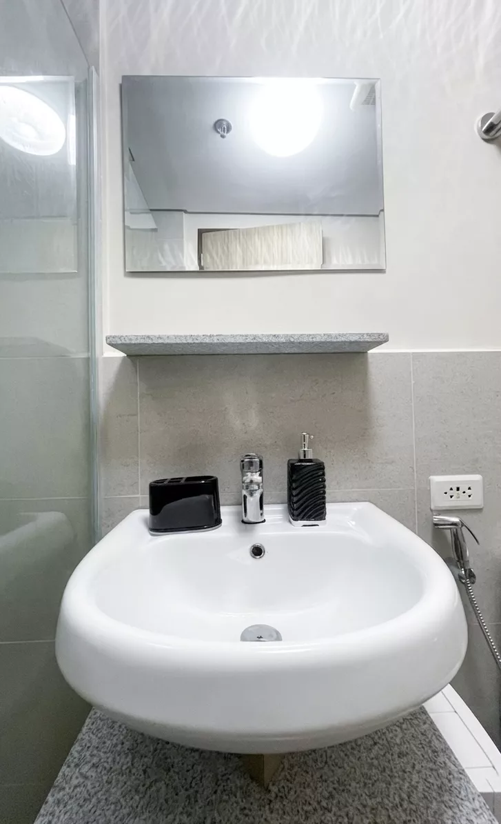 Open photo 27 of 48 — For Rent: Studio Condo in Lahug, Cebu City — 25 sqm